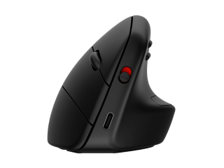 Мышь беспроводная HP 925 Black