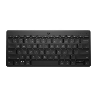Клавиатура беспроводная HP 335 Compact Milti-Device Bluetooth