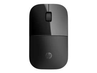 Мышь беспроводная HP Z3700 Black