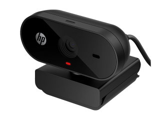 Веб-камера HP 320