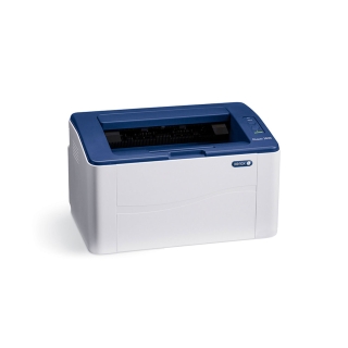 Принтер лазерный Xerox Phaser 3020BI