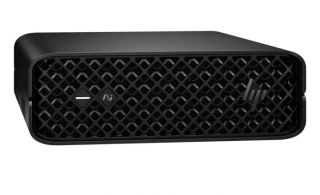Мини ПК HP Z2 Mini G1i Core Ultra 5 245/32GB/1TB SSD/A400/Win11Pro