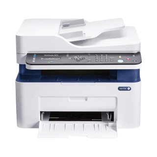 МФУ лазерное Xerox Workcentre 3025NI