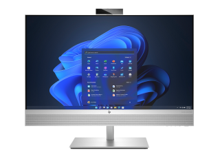 Моноблок 27" HP EliteOne 870 G9 QHD/Core i9-14900/32GB/1TB SSD/Win11Pro