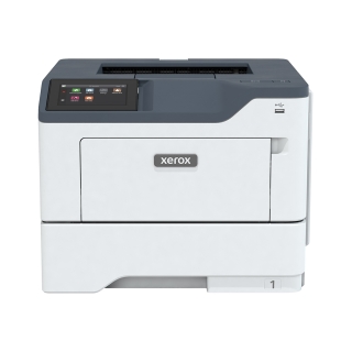 Принтер лазерный Xerox B410DN