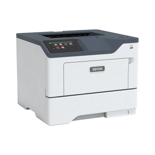 Принтер лазерный Xerox B410DN