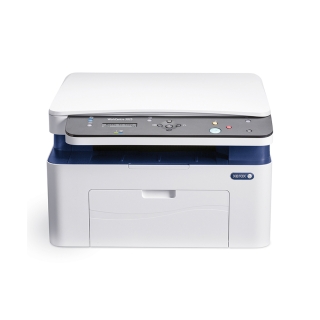 МФУ лазерное Xerox Workcentre 3025BI