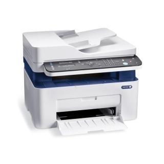 МФУ лазерное Xerox Workcentre 3025NI