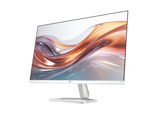 Монитор 23.8" HP S5 524sa