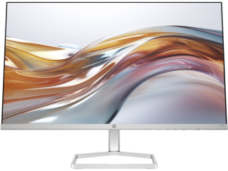 Монитор 23.8" HP 5 524sw