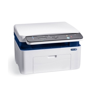 МФУ лазерное Xerox Workcentre 3025BI