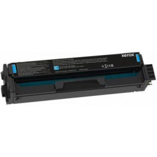 Тонер-картридж Xerox 006R04396 Cyan