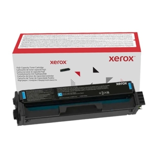 Тонер-картридж Xerox 006R04388 Cyan