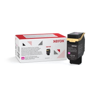 Тонер-картридж Xerox 006R04766 Magenta
