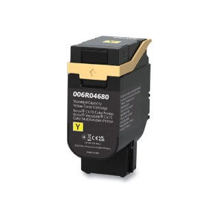 Тонер-картридж Xerox 006R04680 Yellow