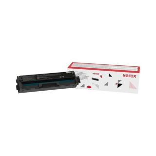 Тонер-картридж Xerox 006R04395 Black