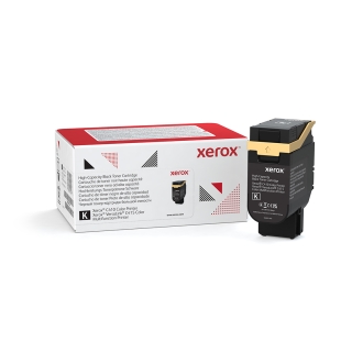 Тонер-картридж Xerox 006R04764 Black