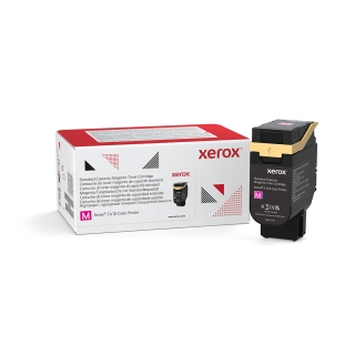 Тонер-картридж Xerox 006R04679 Magenta