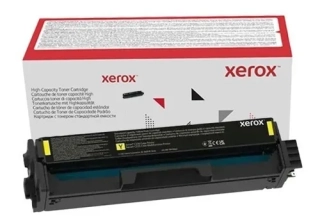Тонер-картридж Xerox 006R04390 Yellow