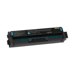 Тонер-картридж Xerox 006R04388 Cyan