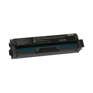 Тонер-картридж Xerox 006R04387 Black