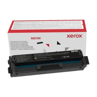 Тонер-картридж Xerox 006R04387 Black