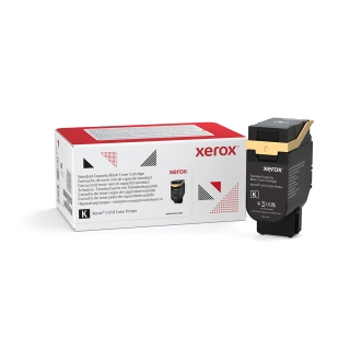 Тонер-картридж Xerox 006R04677 Black