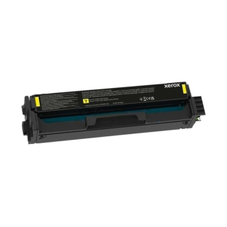 Тонер-картридж Xerox 006R04398 Yellow