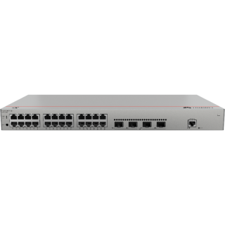Коммутатор Huawei eKit S310-24T4S