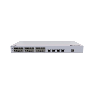 Коммутатор Huawei eKit S310-24T4X