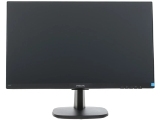 Монитор 23.8" PHILIPS 243V7QJABF