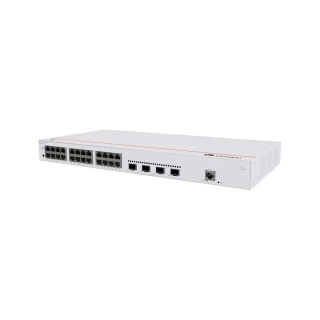 Коммутатор Huawei eKit S220-24T4X