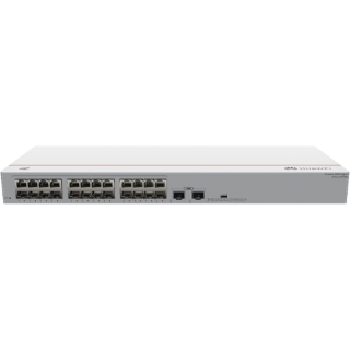 Коммутатор Huawei eKit S110-24T2SR