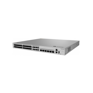 Коммутатор Huawei eKit S530-24ST4XE