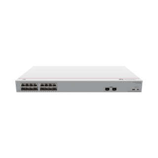 Коммутатор Huawei eKit S110-16LP2SR