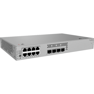 Коммутатор Huawei eKit S220S-8P4J
