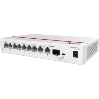 Коммутатор Huawei eKit S110-8T2ST