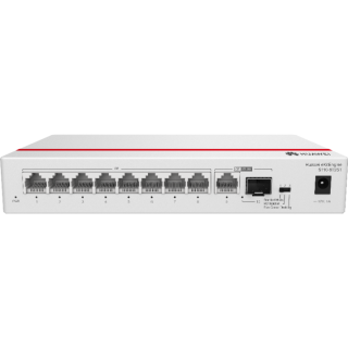 Коммутатор Huawei eKit S110-8T2ST