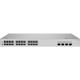 Коммутатор Huawei eKit S310S-24P4J