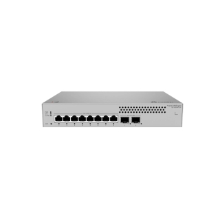 Коммутатор Huawei eKit S310S-8T2X