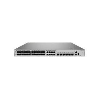 Коммутатор Huawei eKit S530-24ST4XE