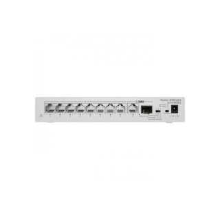 Коммутатор Huawei eKit S110-8P2ST