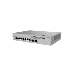 Коммутатор Huawei eKit S310S-8T2X