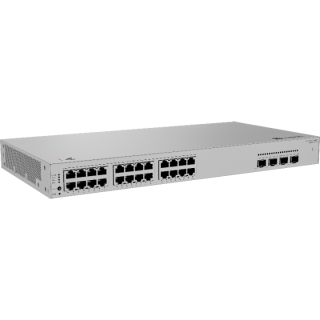 Коммутатор Huawei eKit S220S-24P4J
