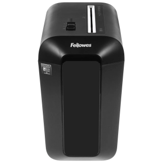 Шредер Fellowes Powershred LX65