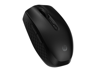 Мышь беспроводная HP 420 Black