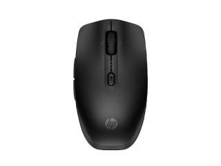 Мышь беспроводная HP 420 Black