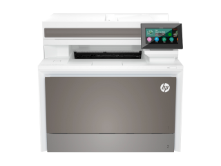 МФУ лазерное цветное HP Color LaserJet Pro 4303dw
