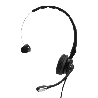 Гарнитура проводная Jabra Biz 2400 II Mono USB