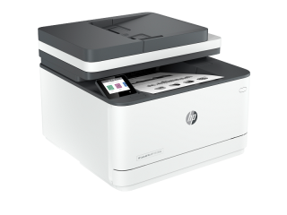 МФУ лазерное HP LaserJet Pro 3103fdw